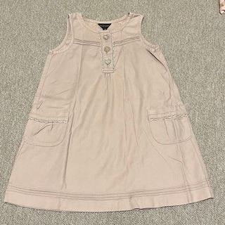 ジルスチュアートニューヨーク(JILLSTUART NEWYORK)のキッズ　ワンピース　120(ワンピース)