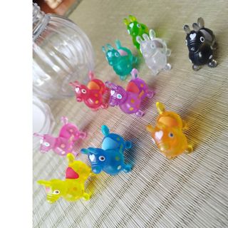 ロディ(Rody)のミニロディ(キャラクターグッズ)