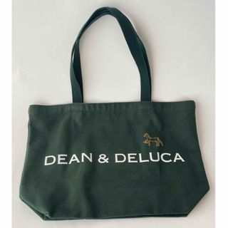 ディーンアンドデルーカ(DEAN & DELUCA)の✴︎限定品✴︎DEAN&DELUCA×パスザバトン トートバッグ リバーシブル(トートバッグ)