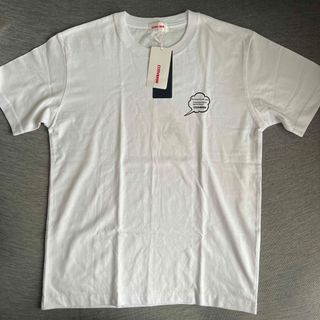 CONVERSE - 新品 CONVERSE  Tシャツ  メンズ S