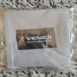 ベネクス(VENEX)のベネクス　リストバンド(トレーニング用品)