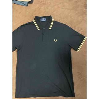 フレッドペリー(FRED PERRY)のフレッドペリー　ポロシャツ(ポロシャツ)