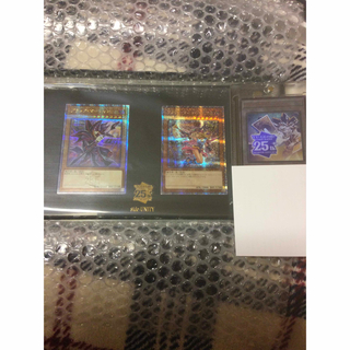 コナミ(KONAMI)の遊戯王 UNITY スペシャルカードセット トークン ブラックマジシャンガール(シングルカード)