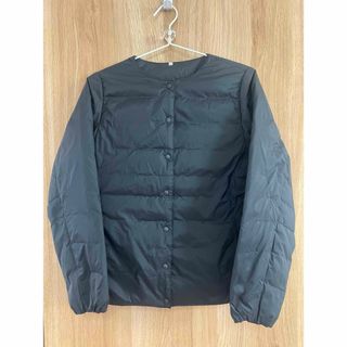 HYKE - 今週末迄値下げ!完売新品未使用!Hyke ダウン ショート size2 HYKE - 今週末迄値下げ!完売新品未使用!Hyke ダウン ショート size2
