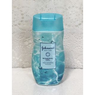 ジョンソンエンドジョンソン(Johnson & Johnson)のジョンソンボディケア ミネラルジェリー ローション  200ml(ボディクリーム)