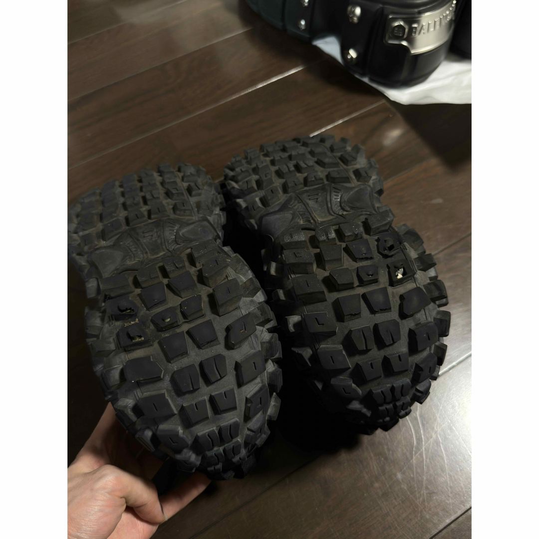 Balenciaga(バレンシアガ)のBALENCIAGA バウンサー(ディフェンダー) 42 メンズの靴/シューズ(スニーカー)の商品写真