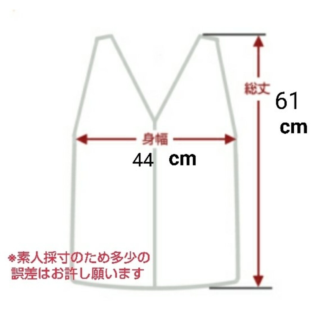 rivet & surge(リベットアンドサージ)のシマウマタンクトップ レディースのトップス(タンクトップ)の商品写真