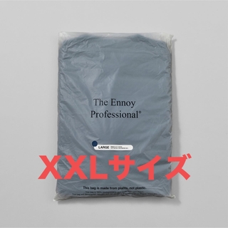 ennoy 2Pack L/S T-Shirts (NAVY) XXL(Tシャツ/カットソー(七分/長袖))