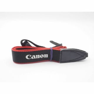 キヤノン(Canon)の■中古品■ キャノン Canon EOS用 カメラストラップ（レッドライン）(その他)