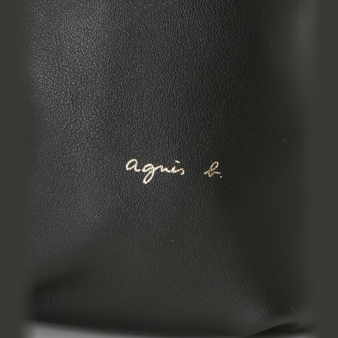 agnes b.(アニエスベー)のアニエスベー WAS22－02 トートバッグ レディースのバッグ(トートバッグ)の商品写真