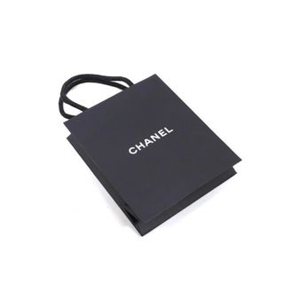 シャネル(CHANEL)のシャネル　CHANEL  紙袋　ショッパー(ショップ袋)