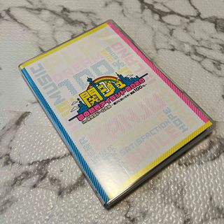 関西ジャニーズJr DVD(アイドル)