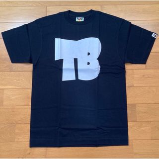 A BATHING APE - BAPE テリヤキボーイズTシャツ　M