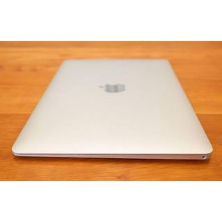 アップル(Apple)のMacBook 2012 12インチ メモリ8GB SSD256GB(ノートPC)