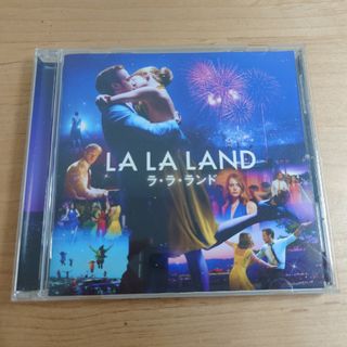 LA LA LAND オリジナルサウンドトラック