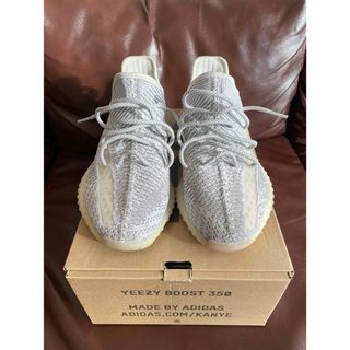 アディダス(adidas)のadidas YeezyBoost350 V2 Static(スニーカー)