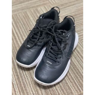 アンダーアーマー(UNDER ARMOUR)のアンダーアーマー　キッズバッシュ　24㎝(その他)