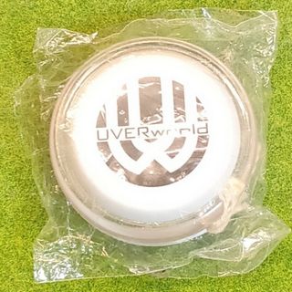 UVERworld/ヨーヨー/UVER(ミュージシャン)