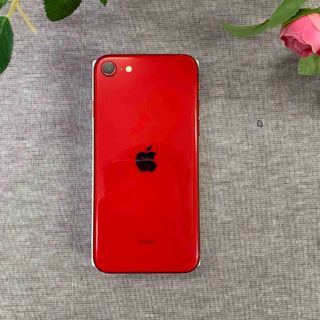 iPhone SE第２世代(スマートフォン本体)