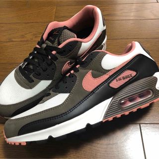 ナイキ(NIKE)のNIKE エア マックス 90 AIR MAX 90  28cm(スニーカー)