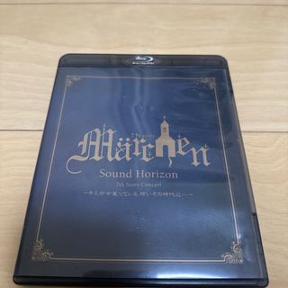 Sound　Horizon　7th　Story　Concert“Marchen”(ミュージック)