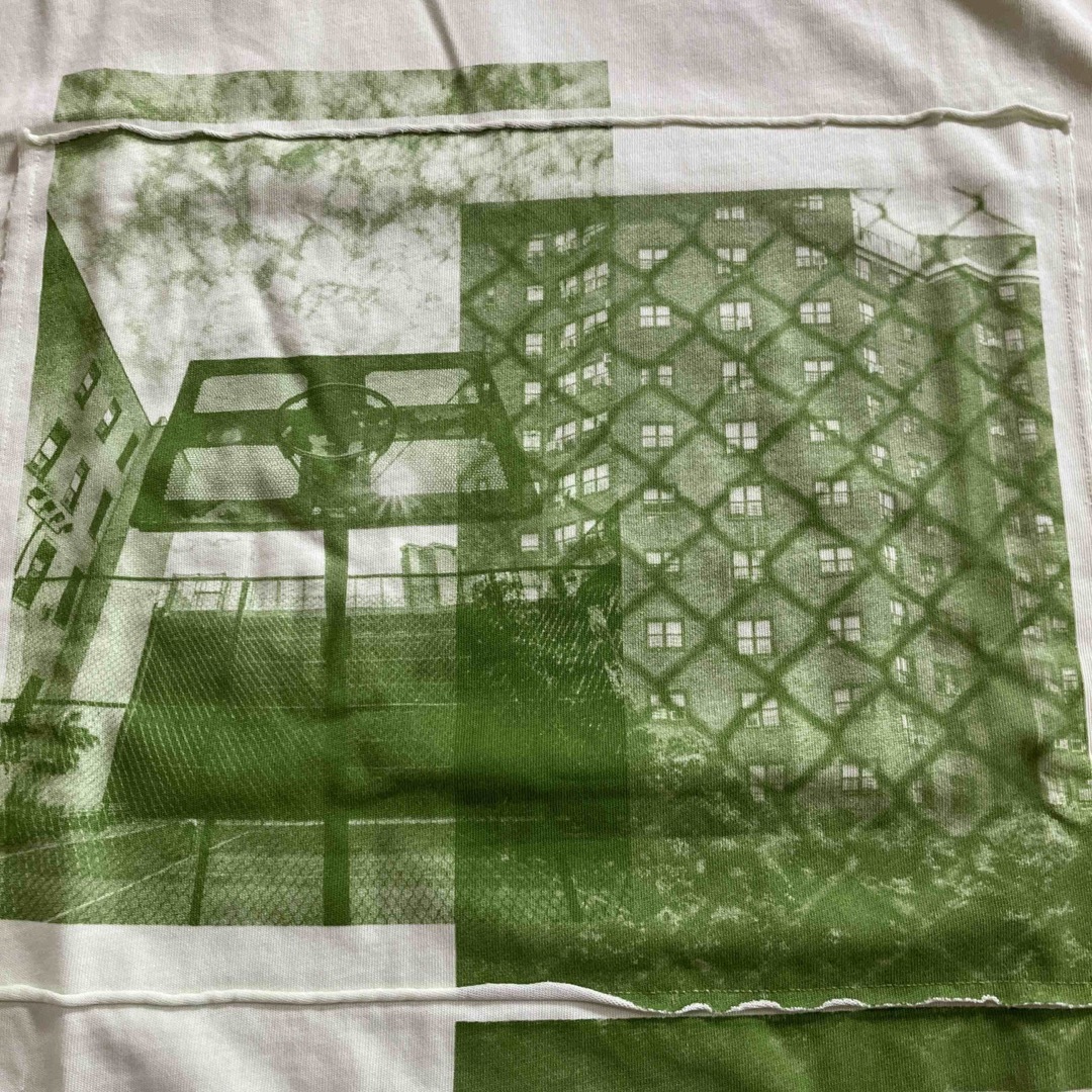 NIKE(ナイキ)のナイキ　ジョーダン×ユニオンTシャツ メンズのトップス(Tシャツ/カットソー(半袖/袖なし))の商品写真