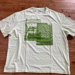 ナイキ(NIKE)のナイキ　ジョーダン×ユニオンTシャツ(Tシャツ/カットソー(半袖/袖なし))