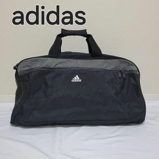 adidas アディダス ボストンバッグ 旅行カバン 大容量