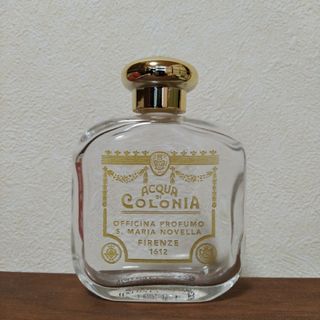 Santa Maria Novella - サンタマリアノヴェッラ　容器