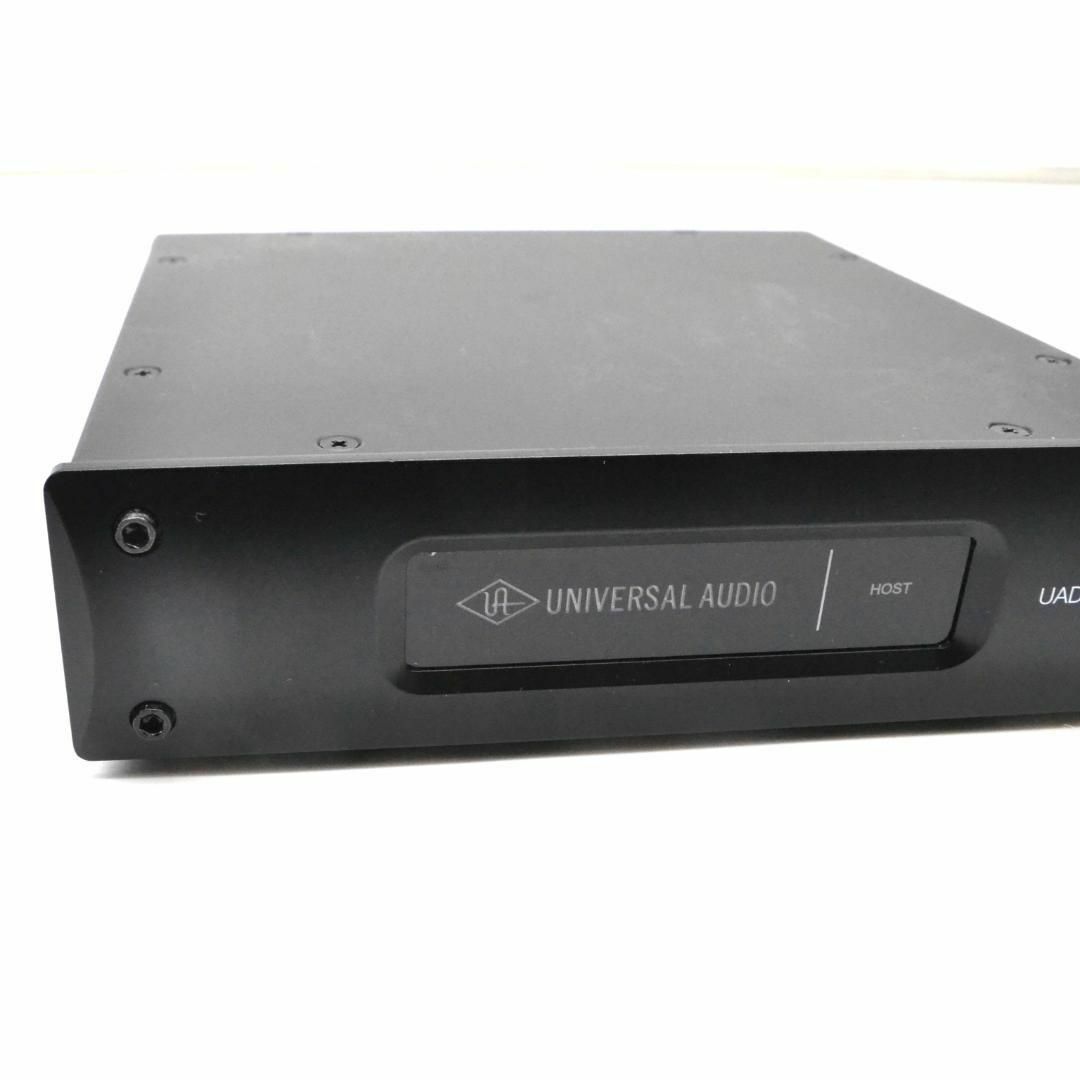 UAD-2 Satellite Thunderbolt 楽器のDTM/DAW(その他)の商品写真