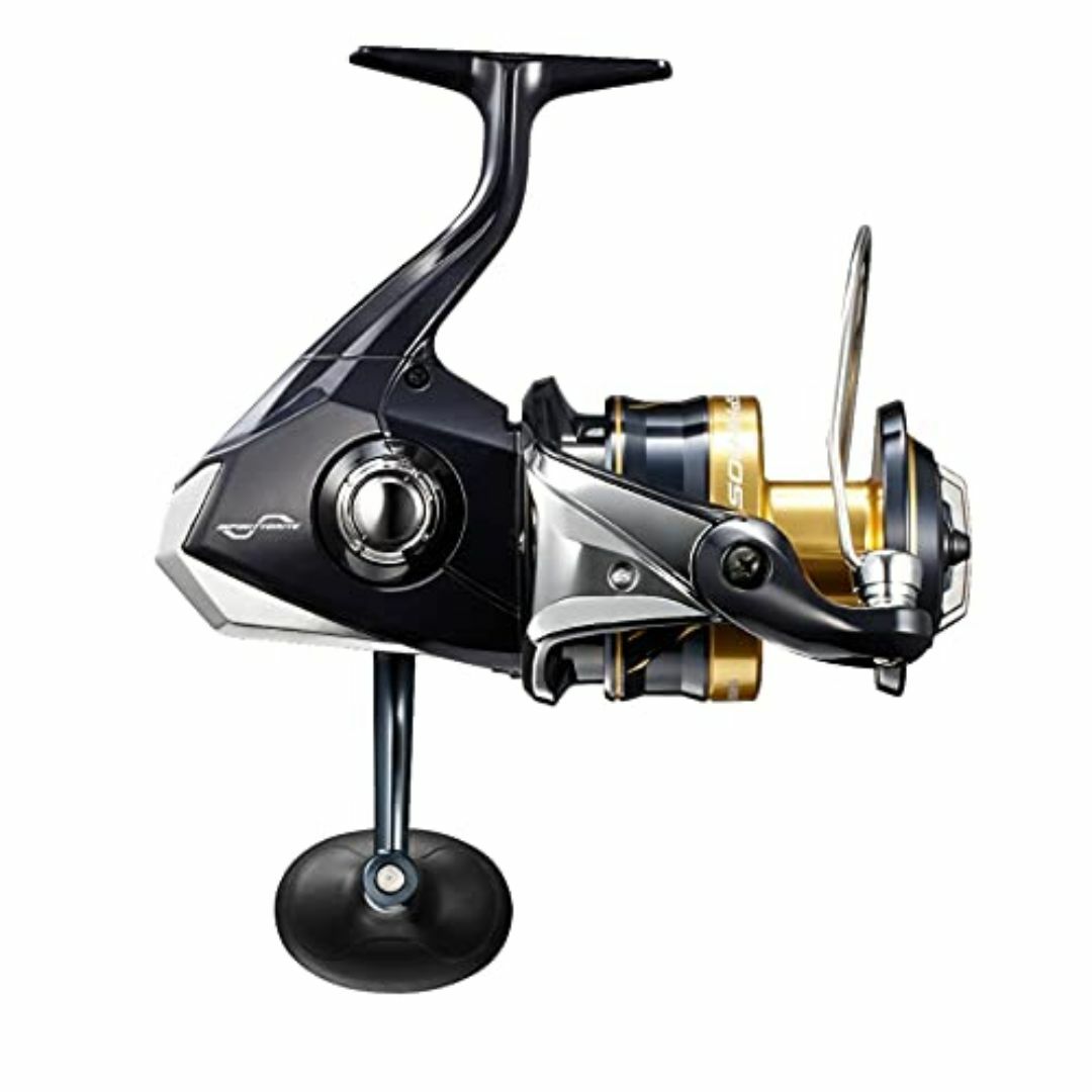 スタイル:8000HGシマノSHIMANO スピニングリール 21 スフェロ その他のその他(その他)の商品写真