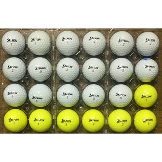 スリクソン(Srixon)のSRIXON X3 ロストボール(その他)