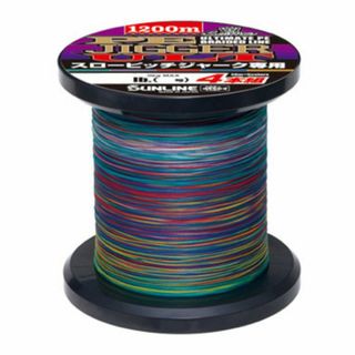 スタイル:3号50lbサンラインSUNLINE PEライン ソルティメイト(釣り糸/ライン)