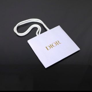 ディオール(Dior)のDIOR　紙袋　ショッパー　ショップ袋(ショップ袋)