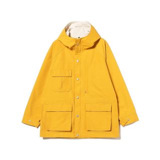 BEAMS F - WOOLRICH × BEAMS F / 別注 マウンテンパーカ　ウールリッチ