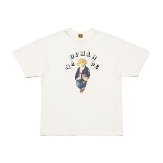 ヒューマンメイド(HUMAN MADE)のヒューマンメイド　GRAPHIC T-SHIRT #15　白3XL(Tシャツ/カットソー(半袖/袖なし))