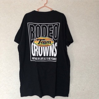 ロデオクラウンズ(RODEO CROWNS)のレディース  RODEO CROWNS半袖Tシャツ(Tシャツ(半袖/袖なし))