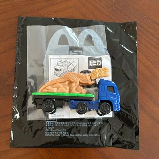 マックトミカ　(ミニカー)