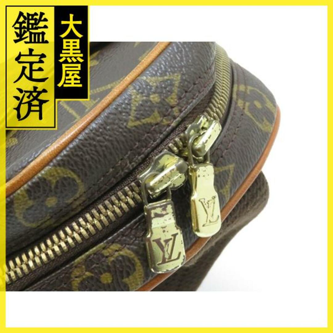 LOUIS VUITTON(ルイヴィトン)のルイ・ヴィトン ﾎﾟｼｪｯﾄ･ｶﾞﾝｼﾞｭ M51870 【430】 レディースのバッグ(ボディバッグ/ウエストポーチ)の商品写真