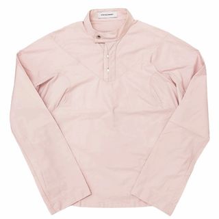 アザー(other)のKIKO KOSTADINOV キコ コスタディノフ プルオーバーシャツ L(Tシャツ/カットソー(七分/長袖))