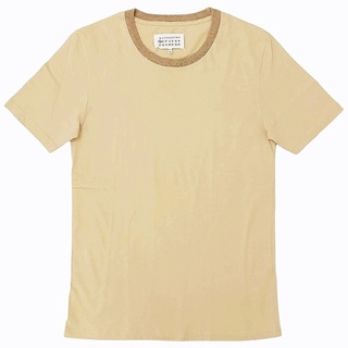 マルタンマルジェラ(Maison Martin Margiela)のマルタンマルジェラ 10 17SS PACK リンガーTシャツ カットソー 半袖(Tシャツ/カットソー(半袖/袖なし))