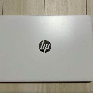 HP 14インチ Ryzen5 ノートパソコン本体(ノートPC)