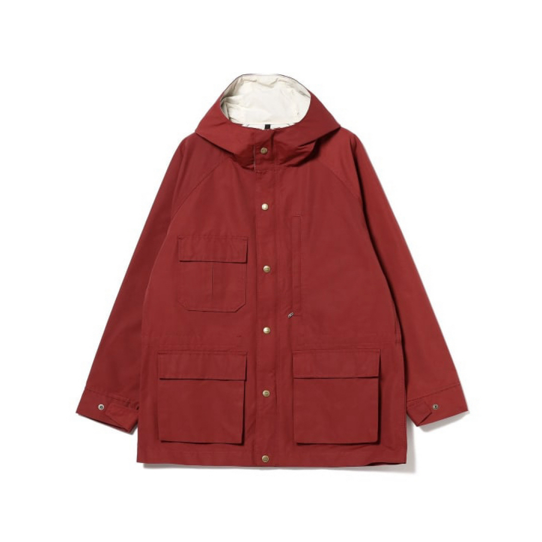 WOOLRICH × BEAMS F / 別注 マウンテンパーカ ウールリッチ WOOLRICH × BEAMS F / 別注 マウンテンパーカ ウールリッチ