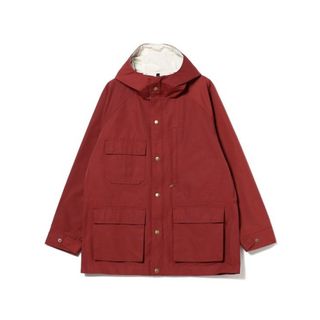 ビームスエフ(BEAMS F)のWOOLRICH × BEAMS F / 別注 マウンテンパーカ　ウールリッチ(マウンテンパーカー)