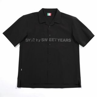 エスワイサーティトゥバイスィートイヤーズ(SY32 BY SWEET YEARS)の新品☆【SY32】ALTO STIRAMENTO SHIRTS(シャツ)