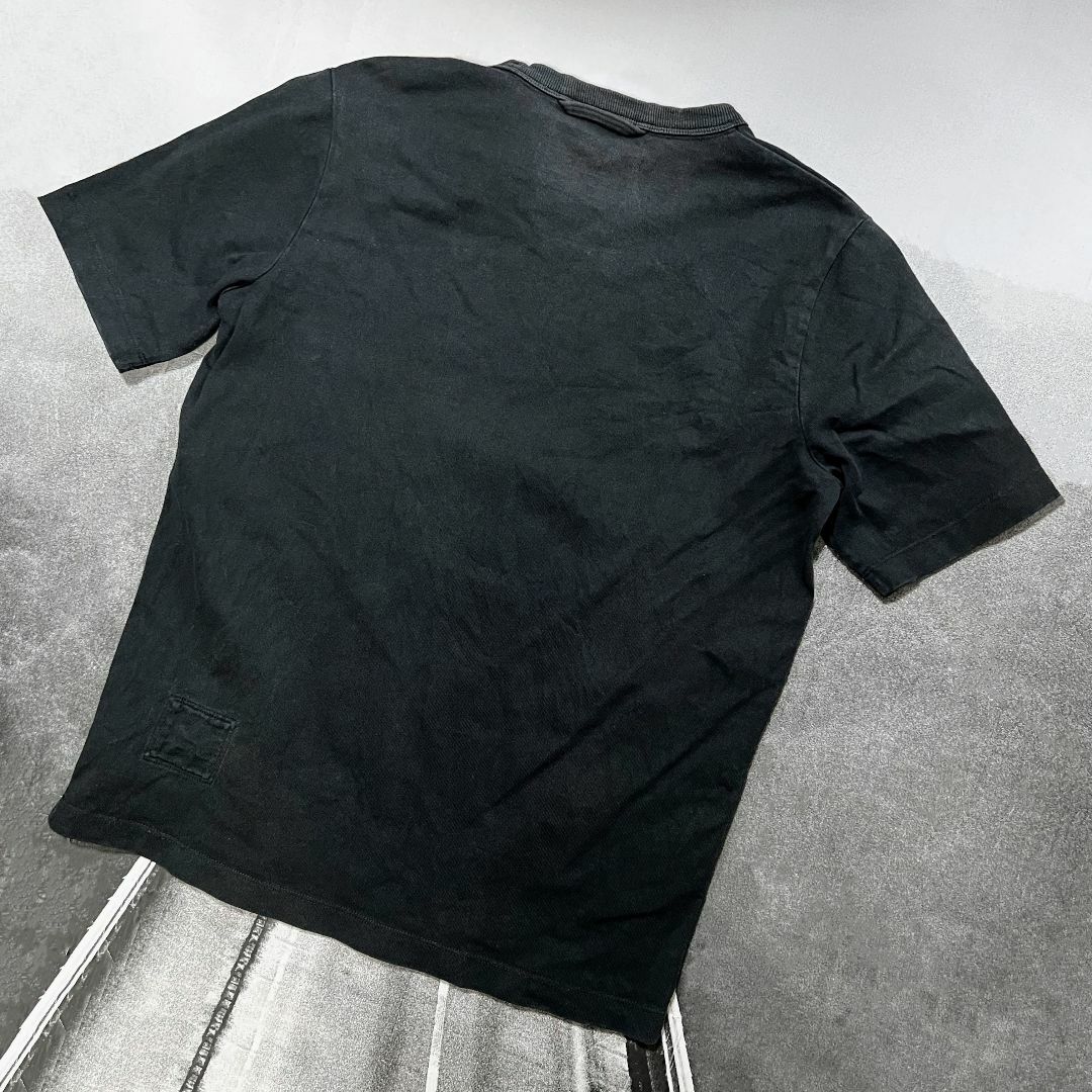 Rapha メンズ メカニック Tシャツ Sサイズ ブラック スポーツ/アウトドアの自転車(ウエア)の商品写真