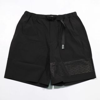 エスワイサーティトゥバイスィートイヤーズ(SY32 BY SWEET YEARS)の新品☆【SY32】ALTO STIRAMENTO SHORT PANTS(ショートパンツ)