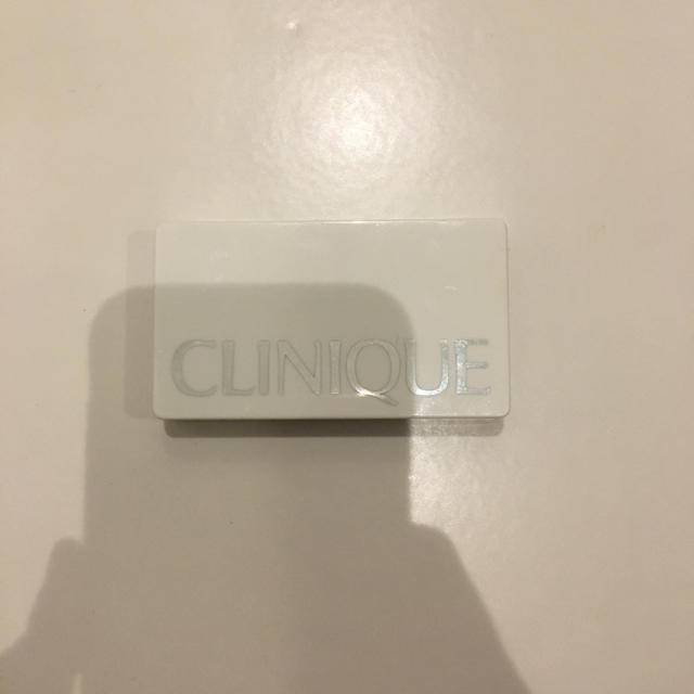 CLINIQUE(クリニーク)のアイシャドウ クリニーク コスメ/美容のベースメイク/化粧品(アイシャドウ)の商品写真