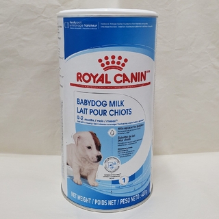 ロイヤルカナン(ROYAL CANIN)のロイヤルカナン ベビードッグミルク(犬)