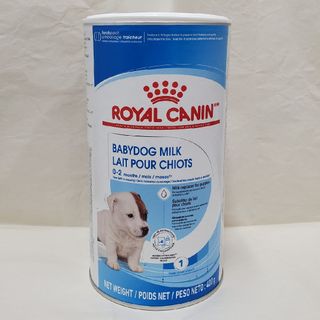 ロイヤルカナン(ROYAL CANIN)の『HANABI様専用』ロイヤルカナン ベビードッグミルク(犬)